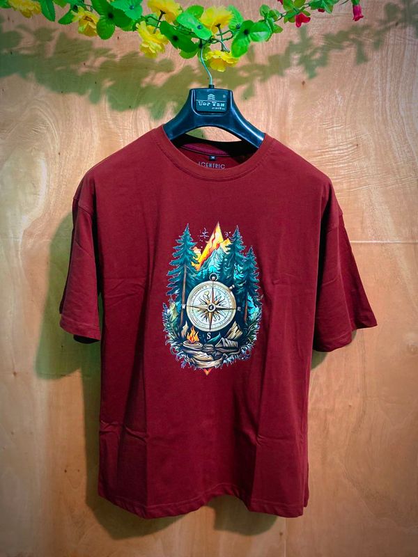 Exclusive Drop Solder t-shirt