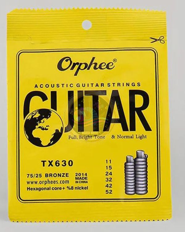 🔰👉𝗢𝗿𝗽𝗵𝗲𝗲 𝗧𝗫𝟲𝟯𝟬 𝗚𝘂𝗶𝘁𝗮𝗿 𝗦𝘁𝗿𝗶𝗻𝗴 - Image 4