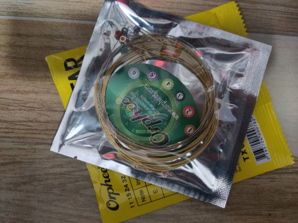 🔰👉𝗢𝗿𝗽𝗵𝗲𝗲 𝗧𝗫𝟲𝟯𝟬 𝗚𝘂𝗶𝘁𝗮𝗿 𝗦𝘁𝗿𝗶𝗻𝗴 - Image 6