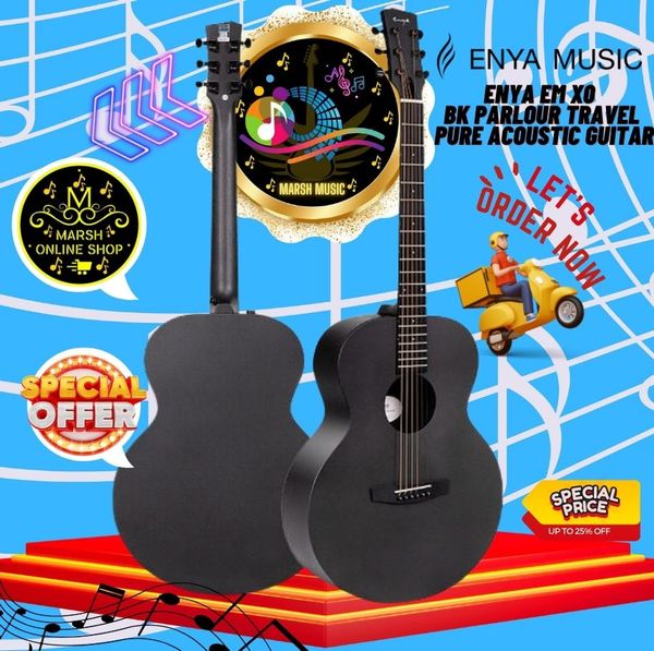 🔰👉𝐄𝐧𝐲𝐚 𝐄𝐌 𝐗𝟎 𝐁𝐊 𝐏𝐚𝐫𝐥𝐨𝐮𝐫 𝐓𝐫𝐚𝐯𝐞𝐥 𝐏𝐮𝐫𝐞 𝐀𝐜𝐨𝐮𝐬𝐭𝐢𝐜 𝐆𝐮𝐢𝐭𝐚𝐫 - Image 1