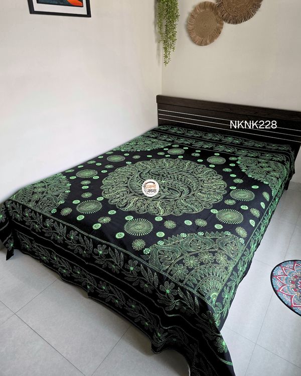 Jamalpuri Nokshikatha - NKNK228