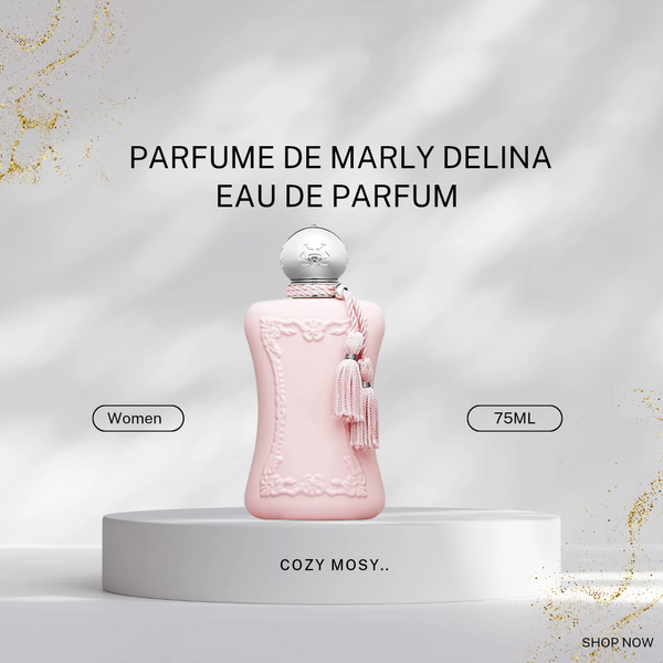 parfume de Marly Delina EDP