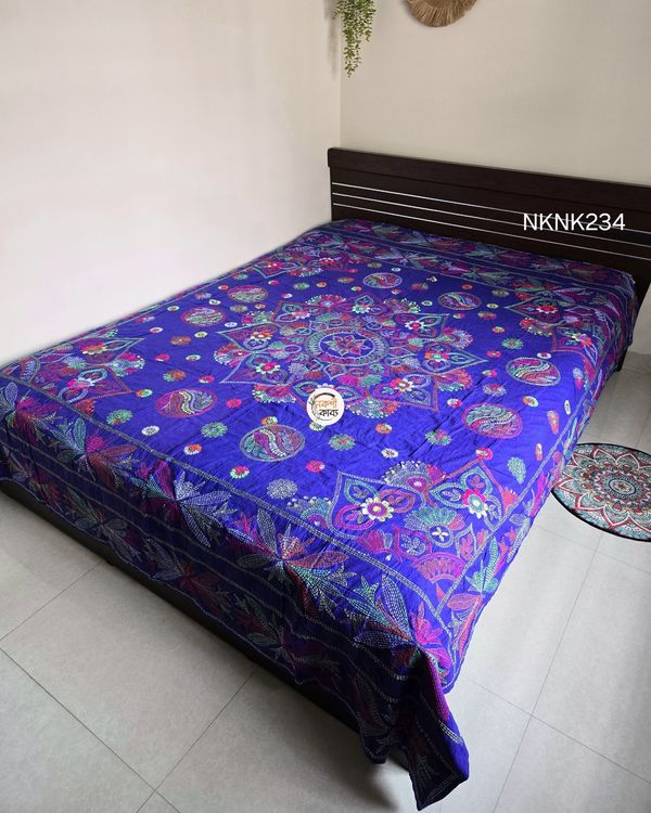 Jamalpuri Nokshikatha - NKNK234