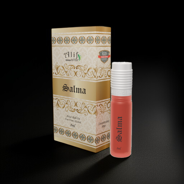 SALMA