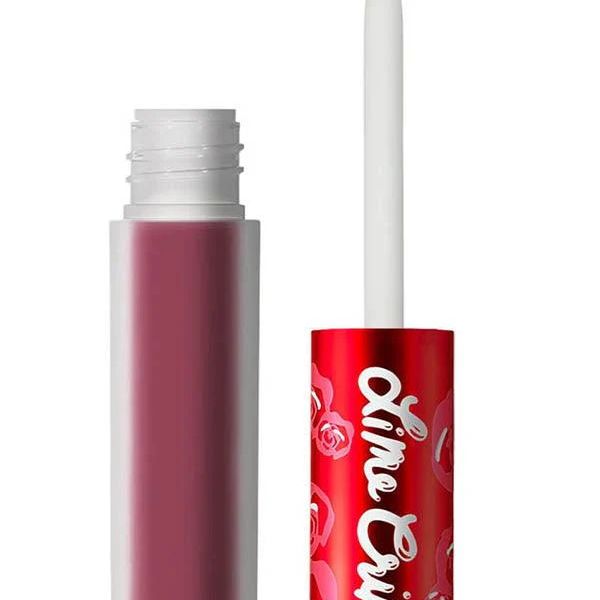 Lime Crime – Velvetines Liquid Matte Lipstick