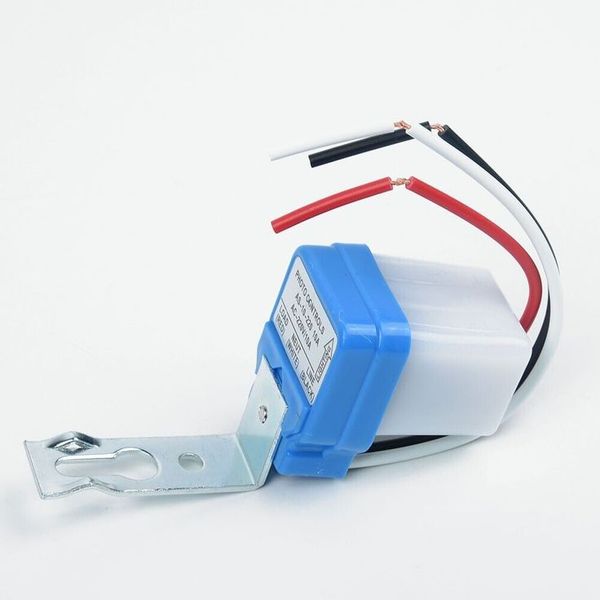 Daylight Sensor Switch-AC (ডে নাইট সেন্সর সুইচ)