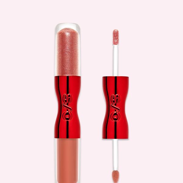 ONE/SIZE – Lip Snatcher Velvet Flex Cream & Cushion Gloss Lip Duo