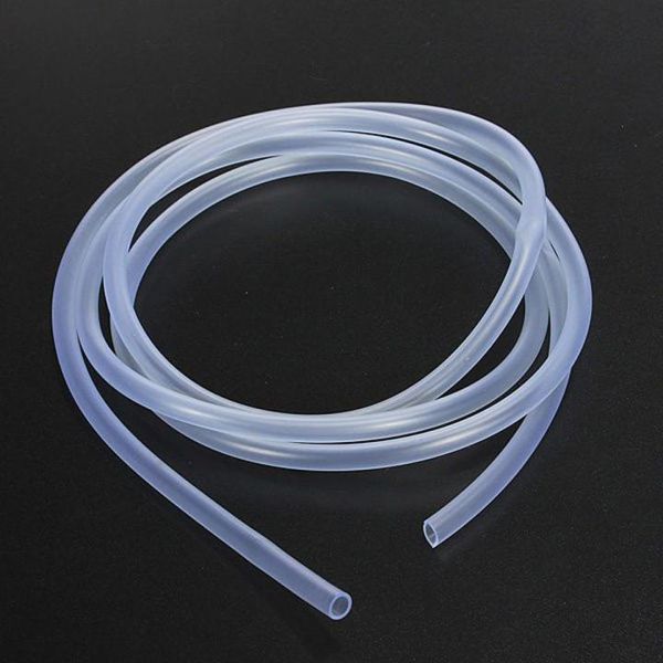 Aquarium Silicon Airline Pipe (5 feet)