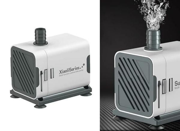 SunSun submersible pump (xqp series)