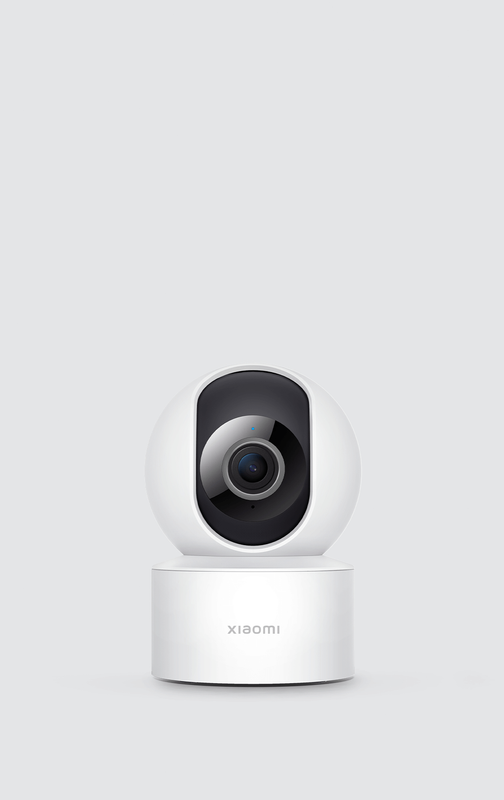 Xiaomi Mi C200 IP Camera- 360° 1080P Home Security Smart IP Camera