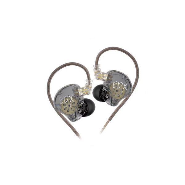 KZ EDX Lite 3.5mm Earphones