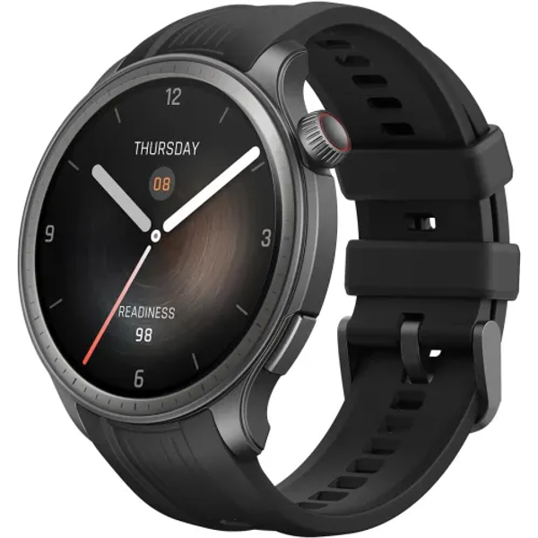 Amazfit Balance BT Calling Smart Watch with Dual-band GPS