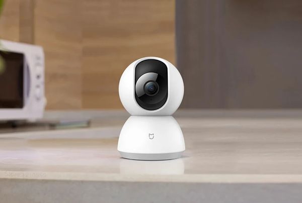 Xiaomi Mi C200 IP Camera- 360° 1080P Home Security Smart IP Camera