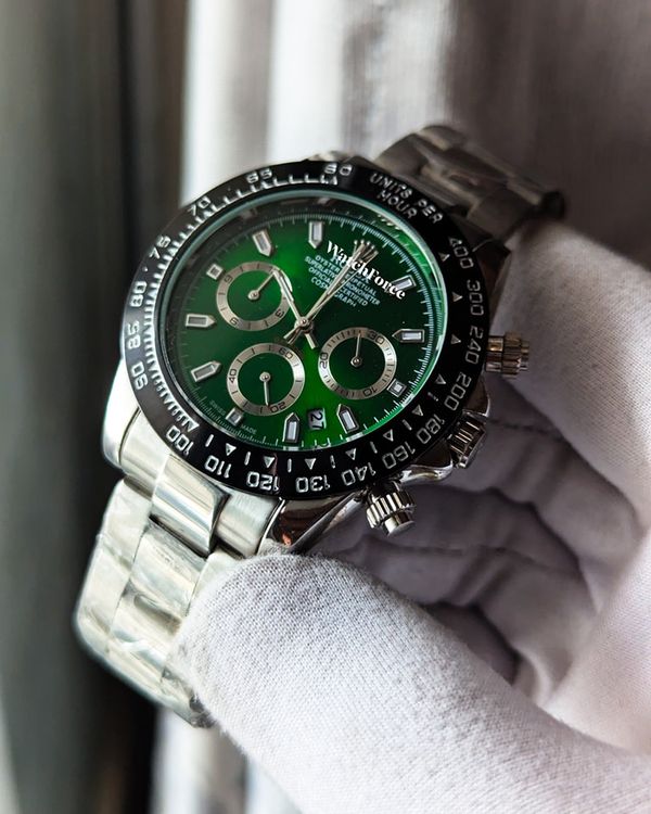 Rolex Daytona Chronograph