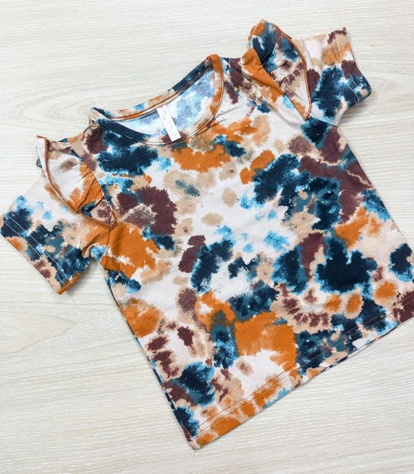 Girl T-Shirt 1y