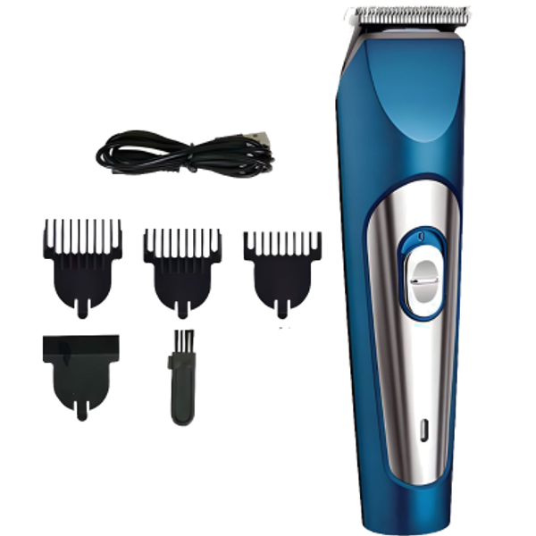 Kemei KM-1251 Professional Hair Clipper 1000mAh