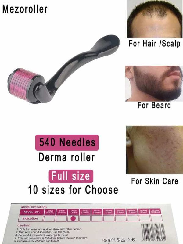 Derma Roller