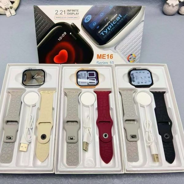 ME16 Series 10 Smartwatch