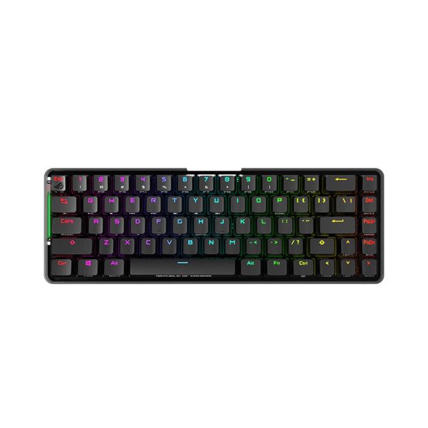 Asus M601 ROG FALCHION Cherry MX Red Switch Wireless Mechanical Gaming Keyboard