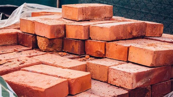 HMH Brick