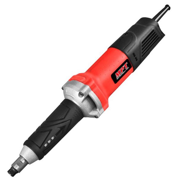 MPT Die Grinder, 500w, 6mm(1/4"), Long neck, Model : MDG5003