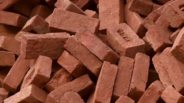 Bricks