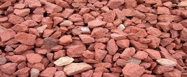 Crushed Stone