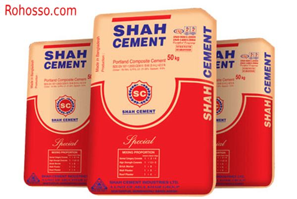 Shah Cement