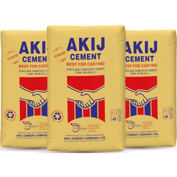 Akij Cement