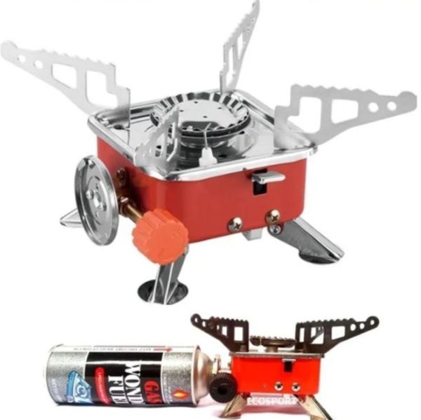 Kovar K-202 Portable Card Type Stove