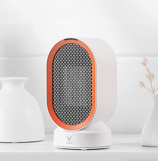 Xiaomi Mini Room Heater VIOMI VXNF01, 220V, 600W