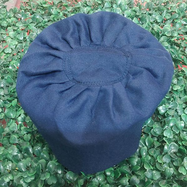 Hokkani Tupi- Navy Blue