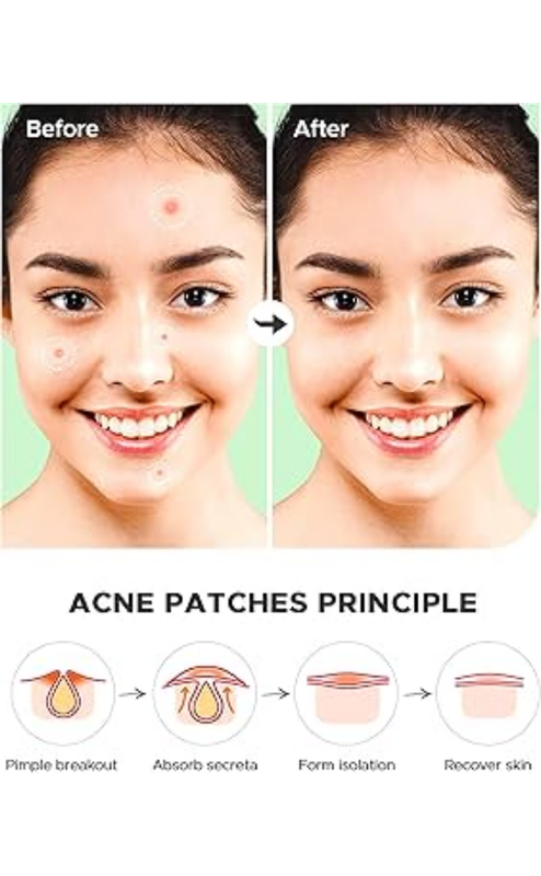 Earth Beauty & You  Cica care + Barrier Repair Gel Anti-Acne Derma Solution 50ml - Image 2