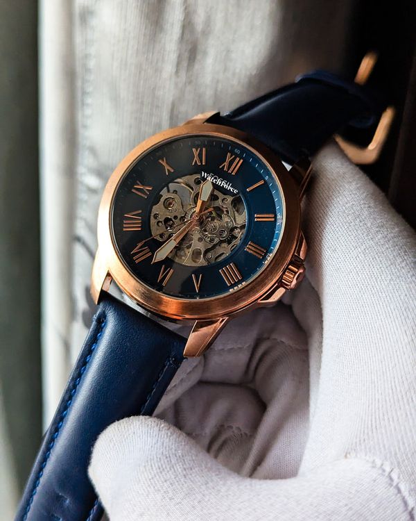 Fossil Mechanical Watch