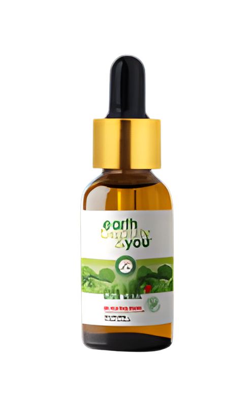 Earth Beauty & You Cica care+ Barrier Repair Acne Treatment Serum - Image 2