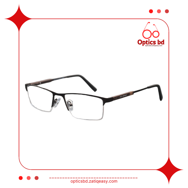 One Sport Half Rim Eyewear | C19