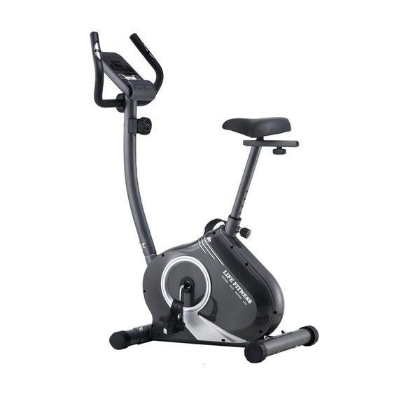 Static Cycle
