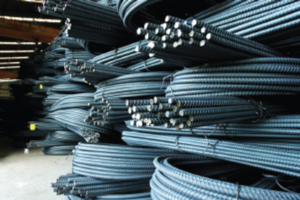 Rahim steel