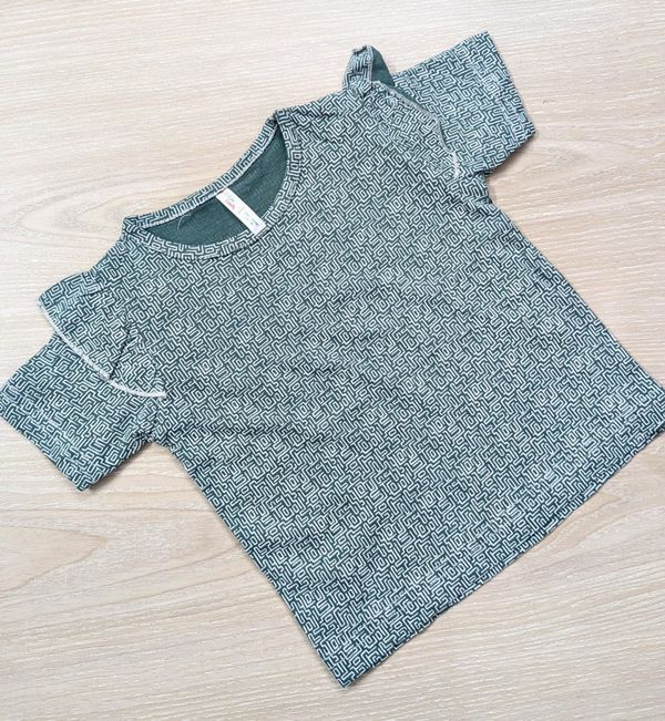 Girl T-Shirt 3y