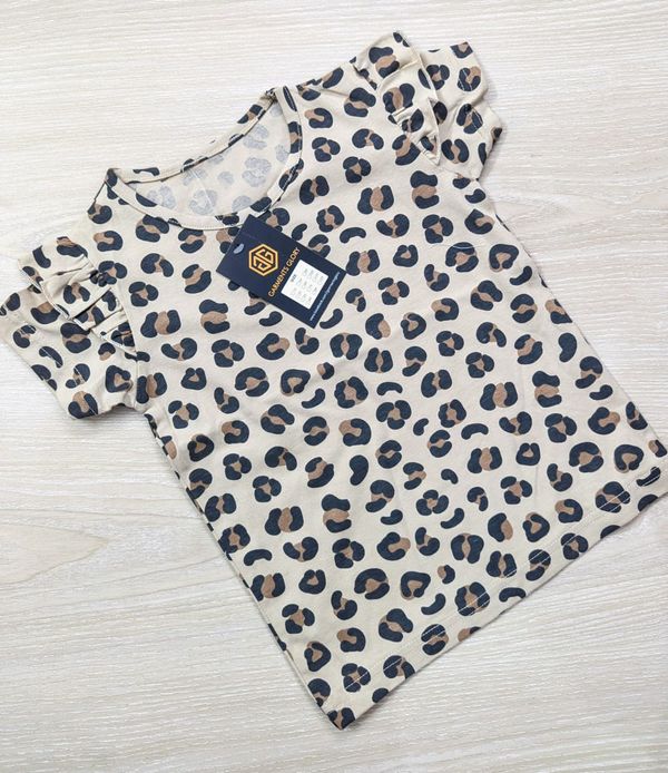 Girl T-Shirt 4y