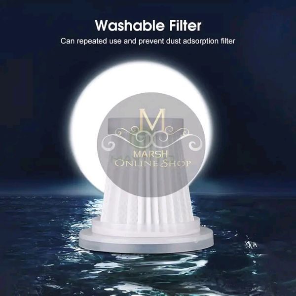 💥Maytto 2-in-1 Wireless Handheld Vacuum Cleaner - Image 6