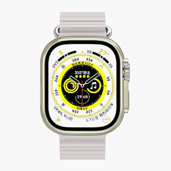 RIRO W1pro Smart Watch