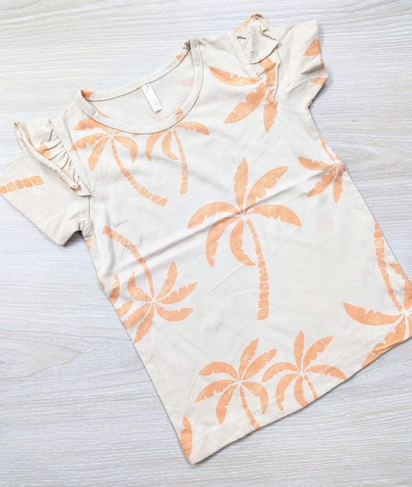 Girl T-Shirt 4y