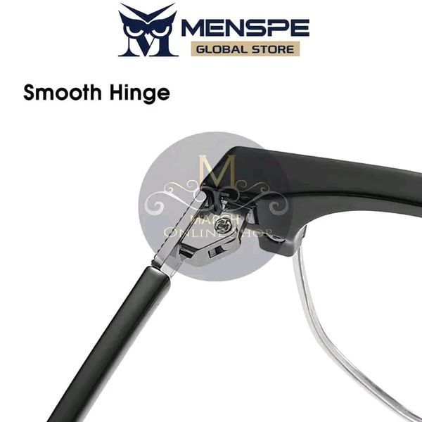 💥MENSPE Men Glasses Computer Glasses Photochromic Eyeglasses - Image 9