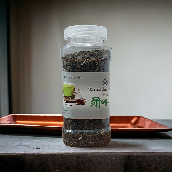 Green Tea - 150 gm