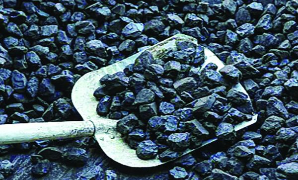 Coal