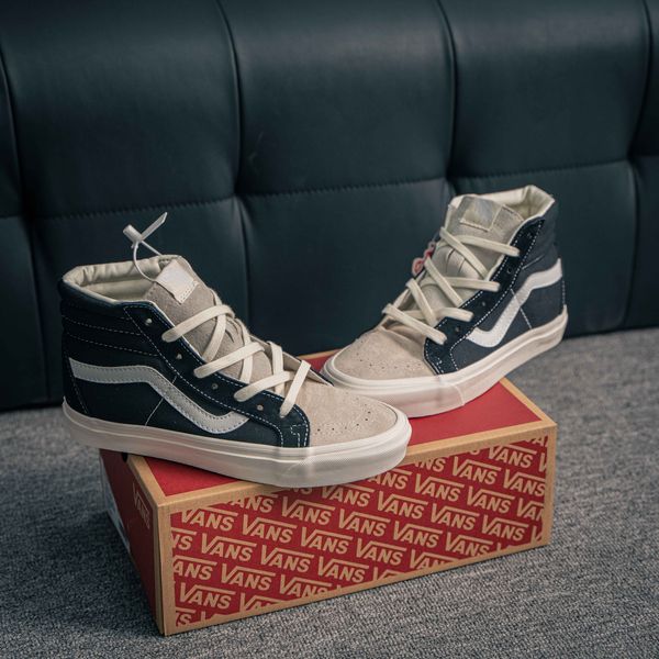 Vans Sk8-Hi (1:1)
