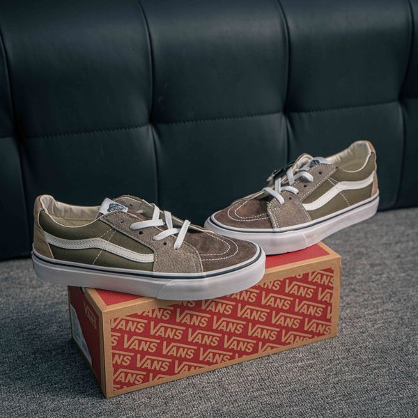 Vans Sk8-Low (1:1)