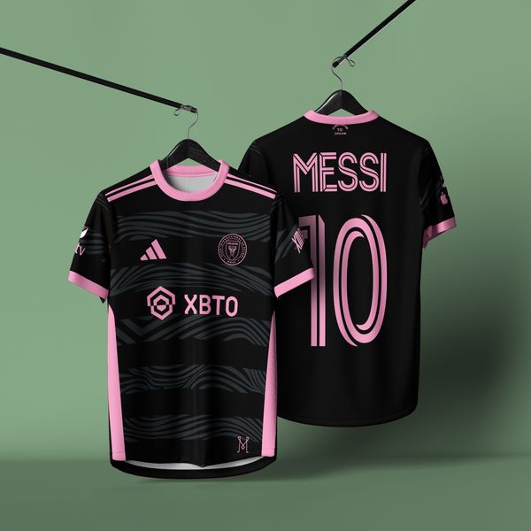 Premium Football Jersey