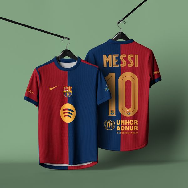 Premium Football Jersey